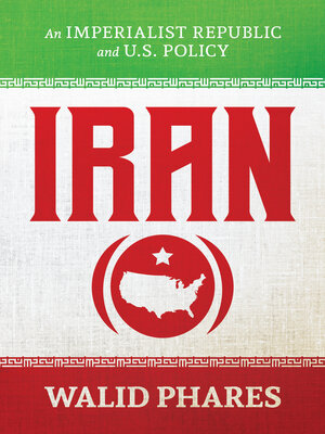 cover image of Iran
